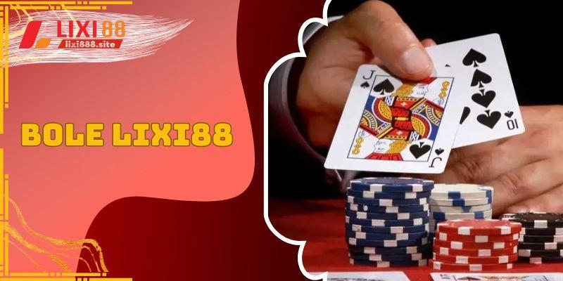 Bole Lixi88