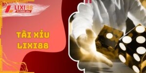 Tài xỉu lixi88