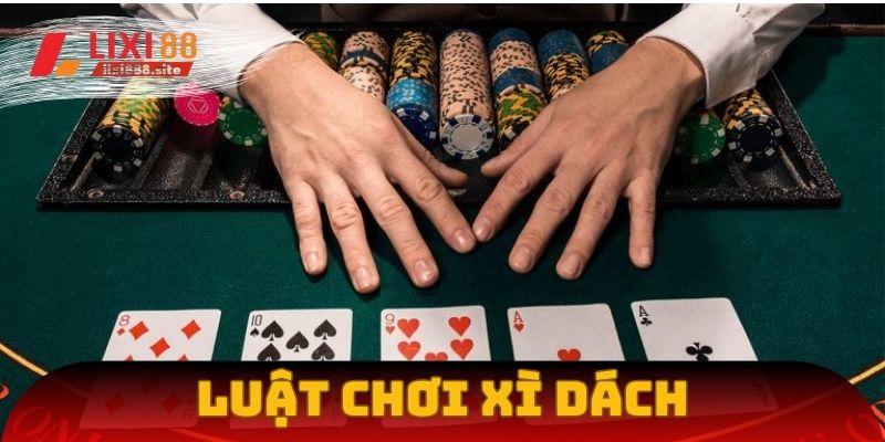Người chơi cần nắm rõ quy tắc đặt cược