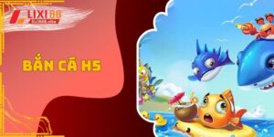 Bắn cá H5