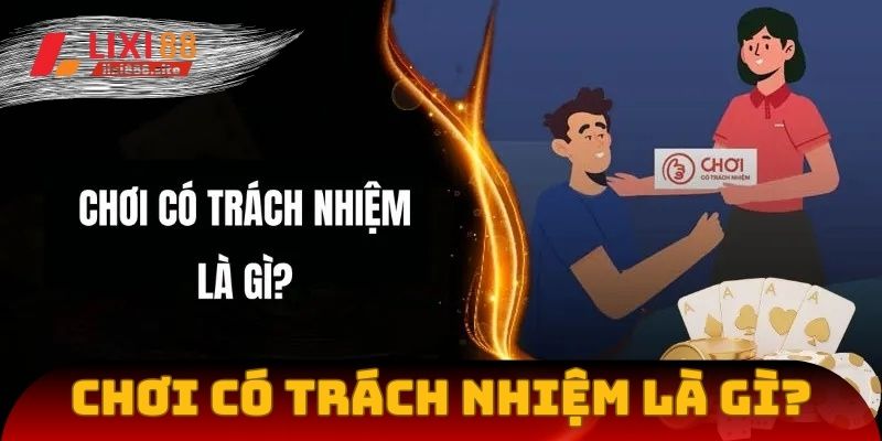 Chơi có trách nhiệm là vấn đề mọi game thủ cần quan tâm