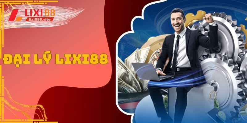 Đại lý lixi88