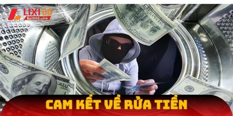 Nền tảng kiểm soát tài chính chặt chẽ
