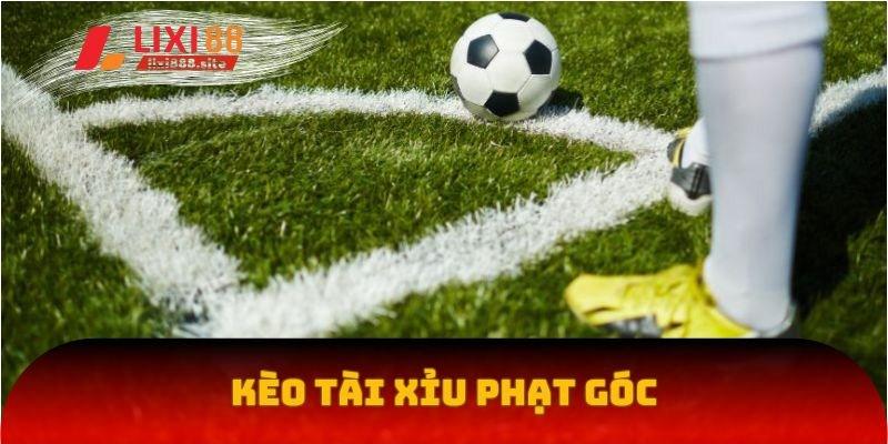 Cược góc O/U là hình thức cần nhận định chi tiết trước khi quyết định