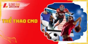 Thể Thao CMD - Địa chỉ cung cấp chất lượng cao