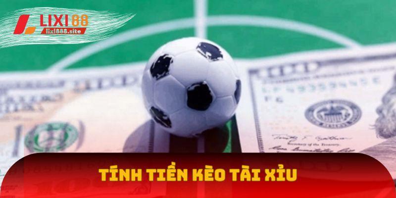 Tính tiền thắng thua nhanh chóng từ công thức chuẩn