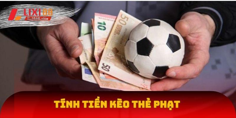 Nắm bắt công thức tính tiền thắng thua