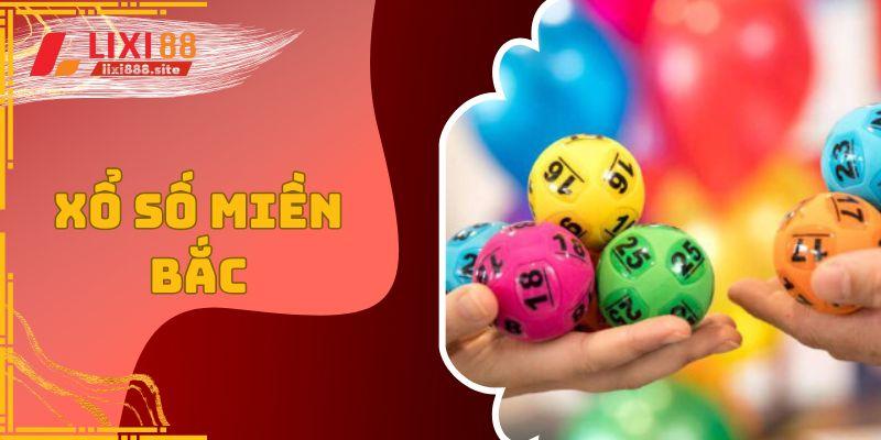 Xổ số miền Bắc