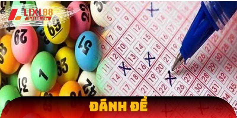Người chơi có thể đánh số đầu hoặc số cuối