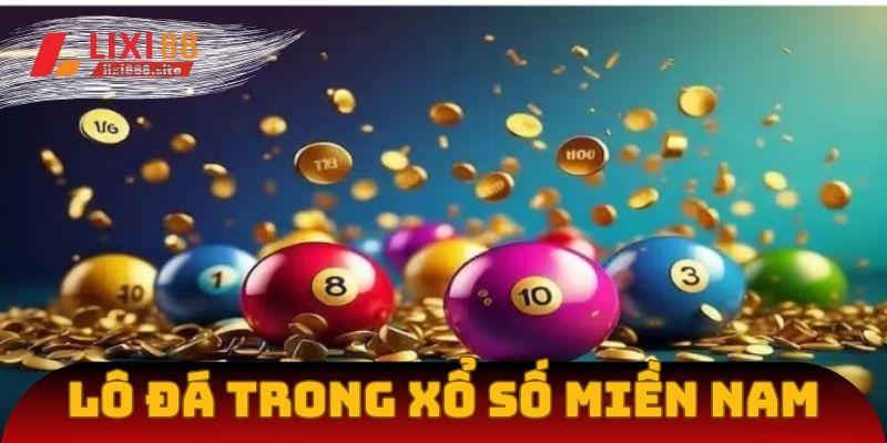 Lô đá là hình thức chơi phổ biến nhất